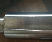 刮刀輥